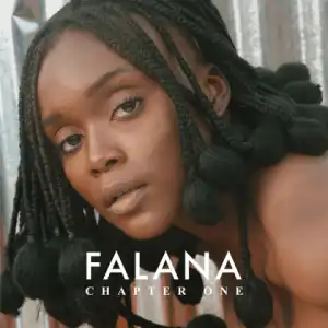 Falana - Give into You